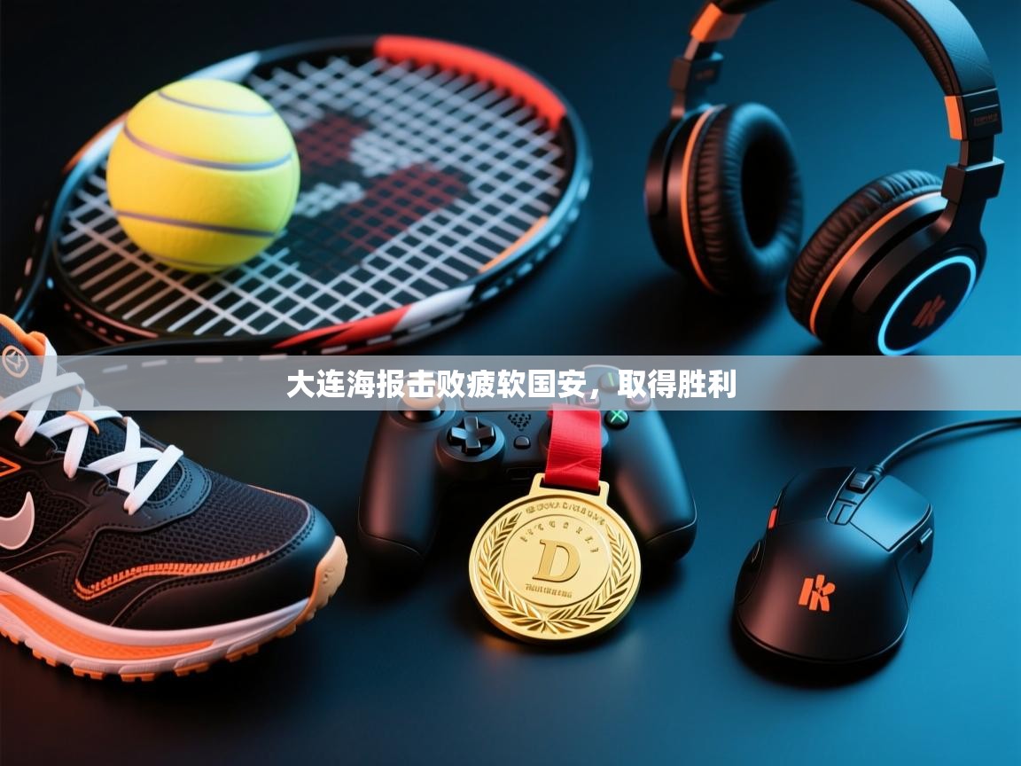 大连海报击败疲软国安，取得胜利