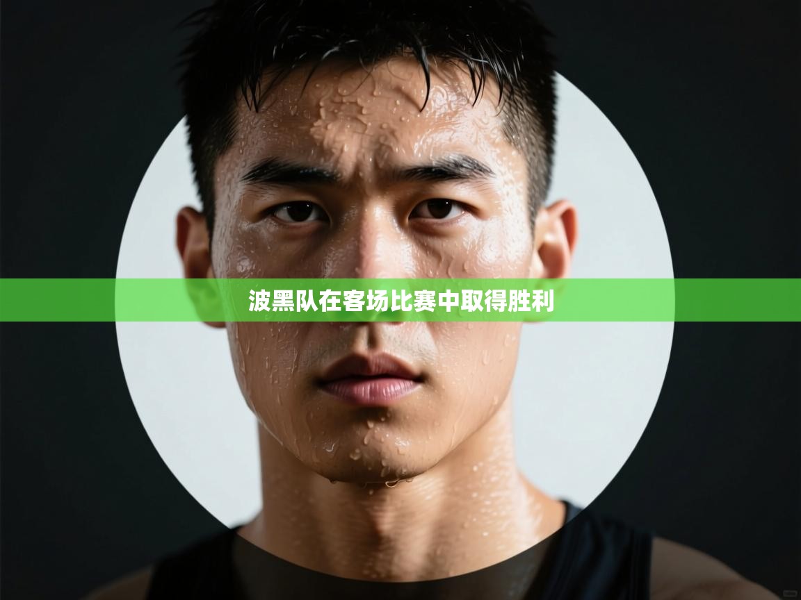 波黑队在客场比赛中取得胜利  第2张