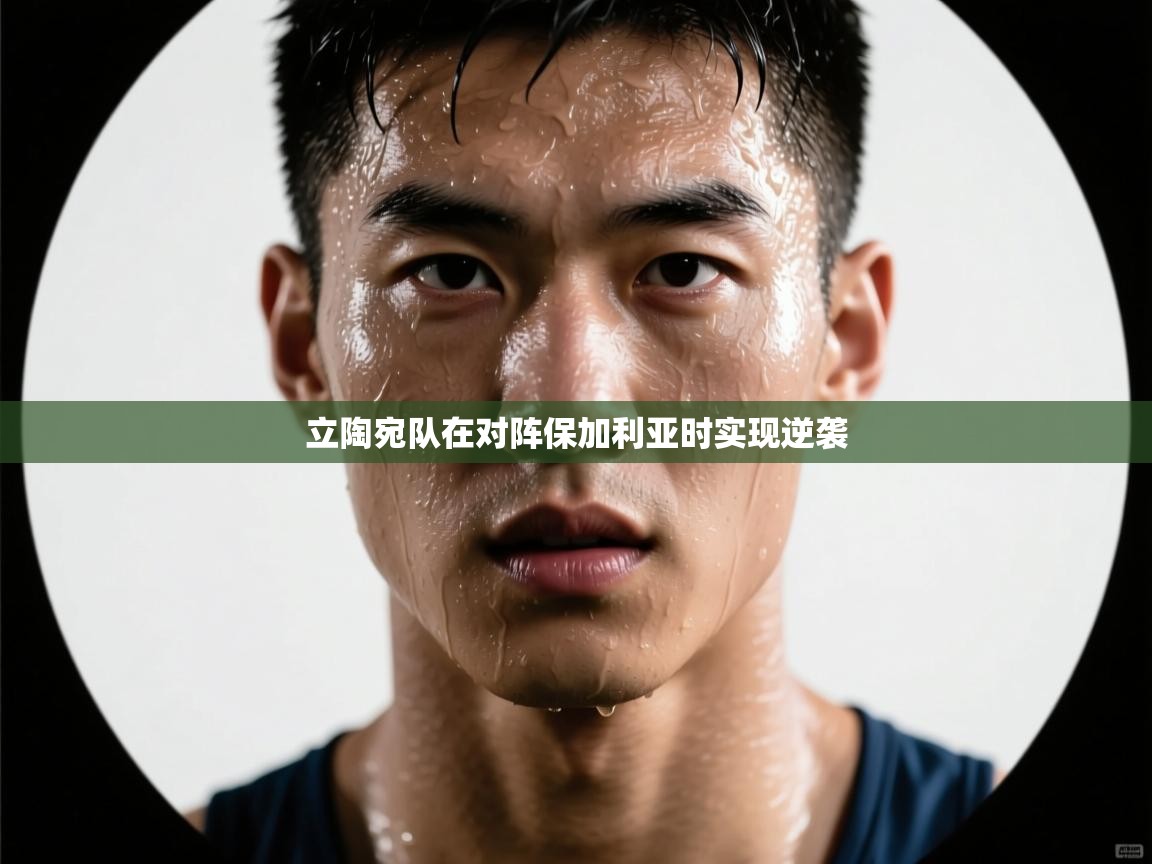 立陶宛队在对阵保加利亚时实现逆袭  第1张