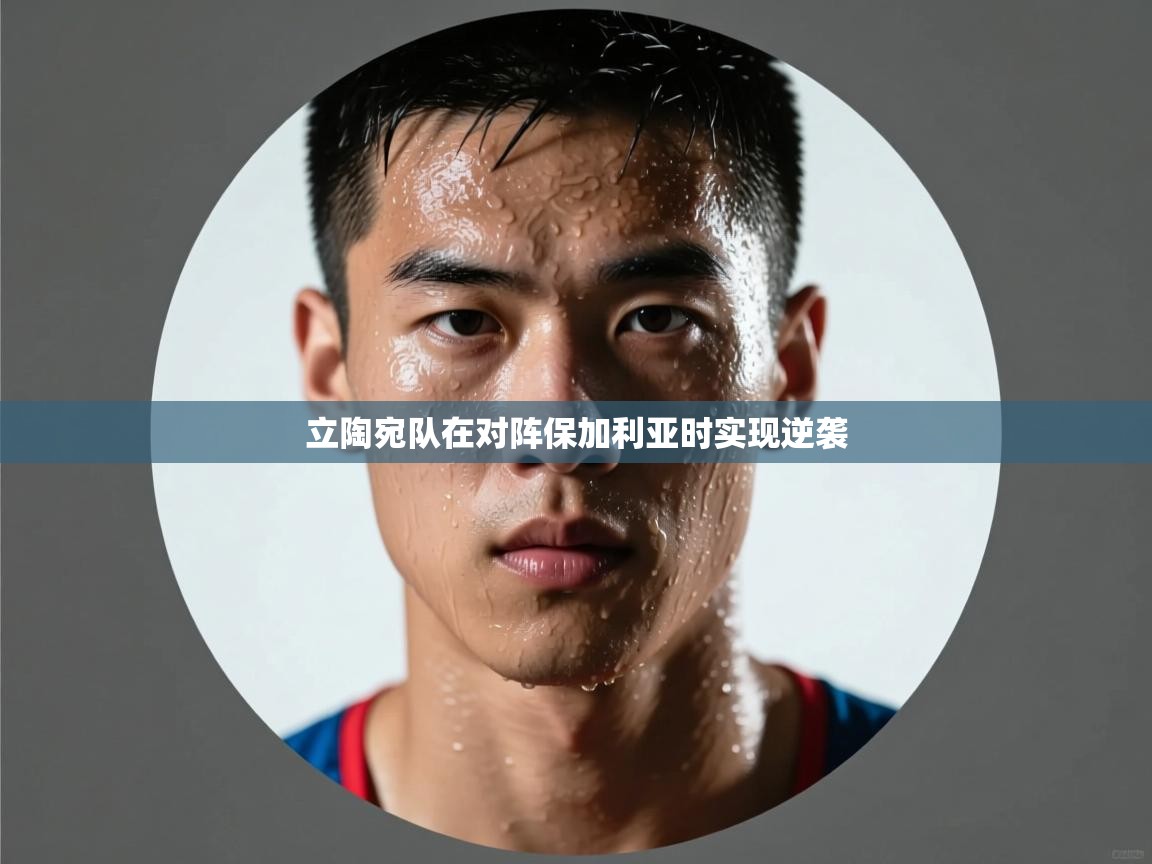 立陶宛队在对阵保加利亚时实现逆袭  第2张