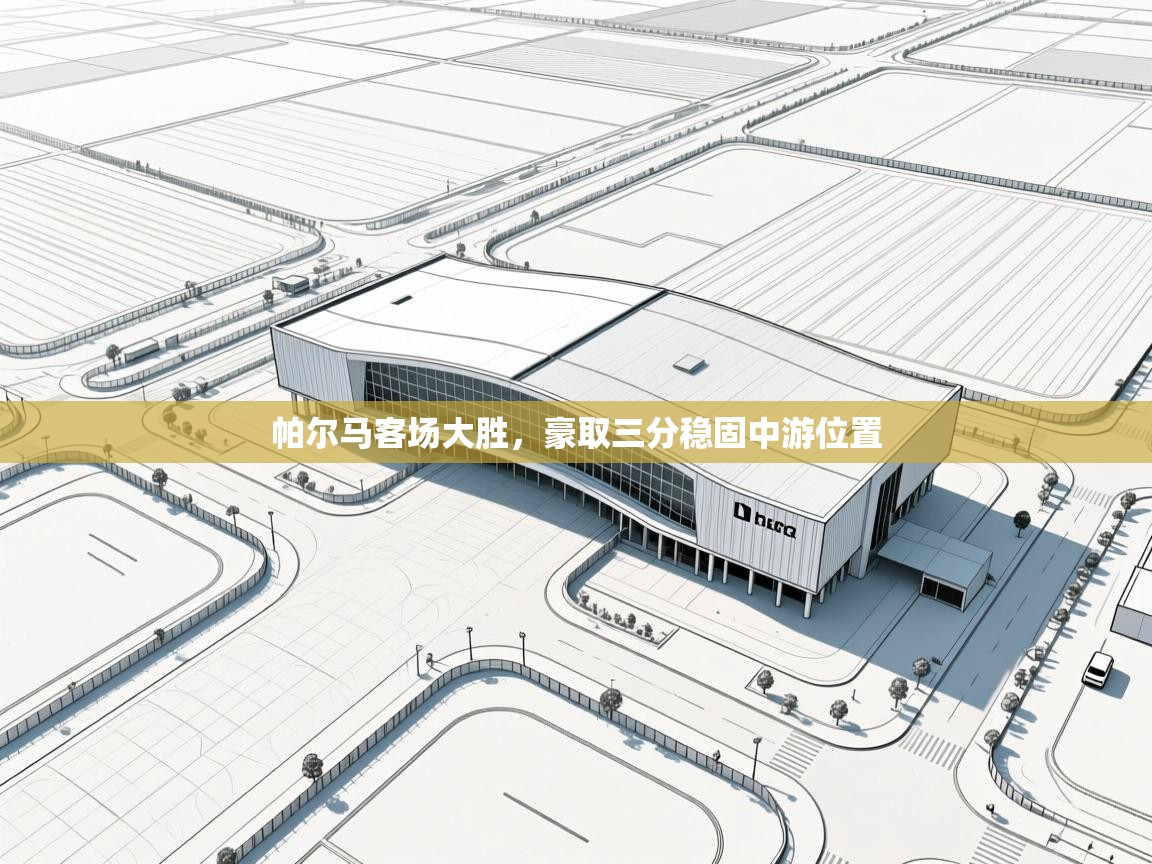 帕尔马客场大胜,豪取三分稳固中游位置 第1张