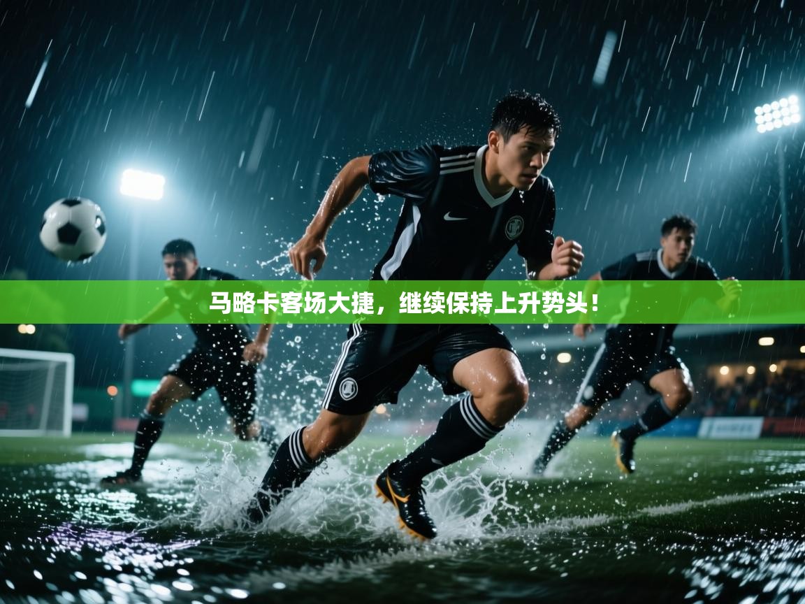 马略卡客场大捷，继续保持上升势头！  第1张