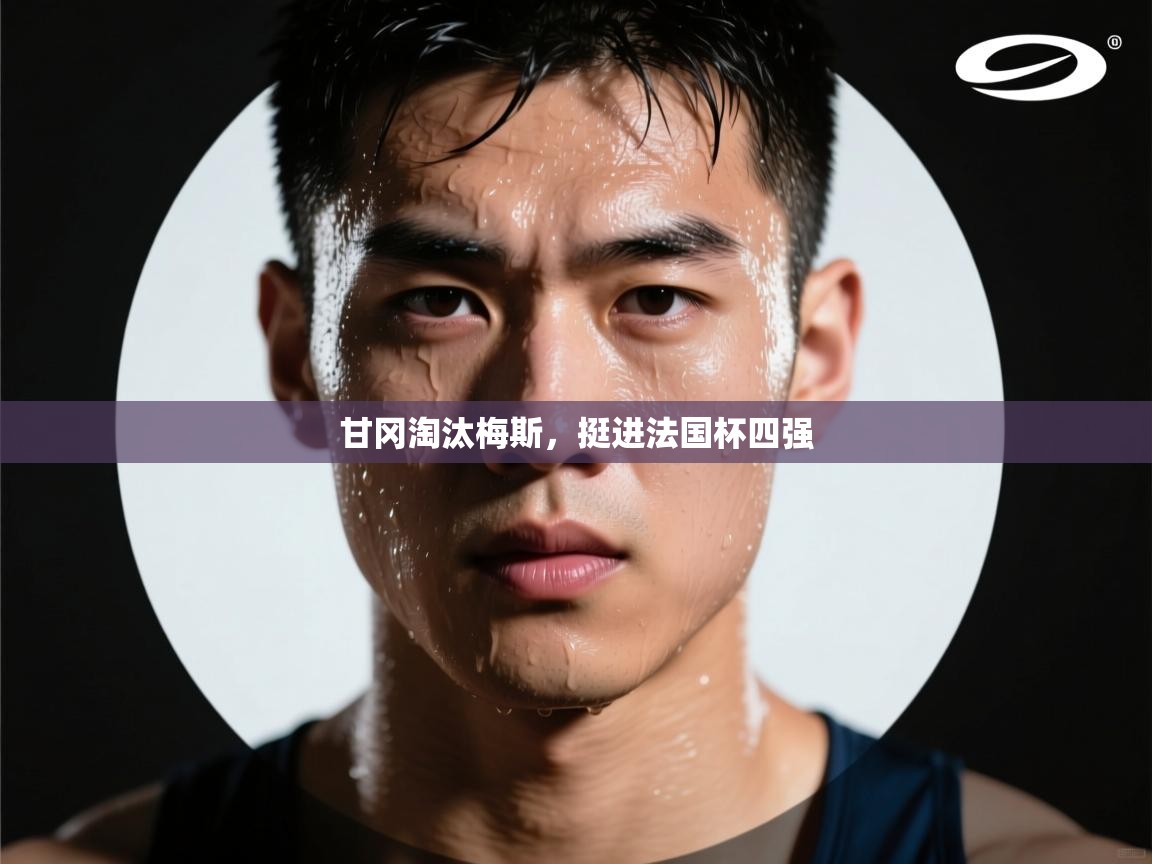 甘冈淘汰梅斯，挺进法国杯四强  第2张