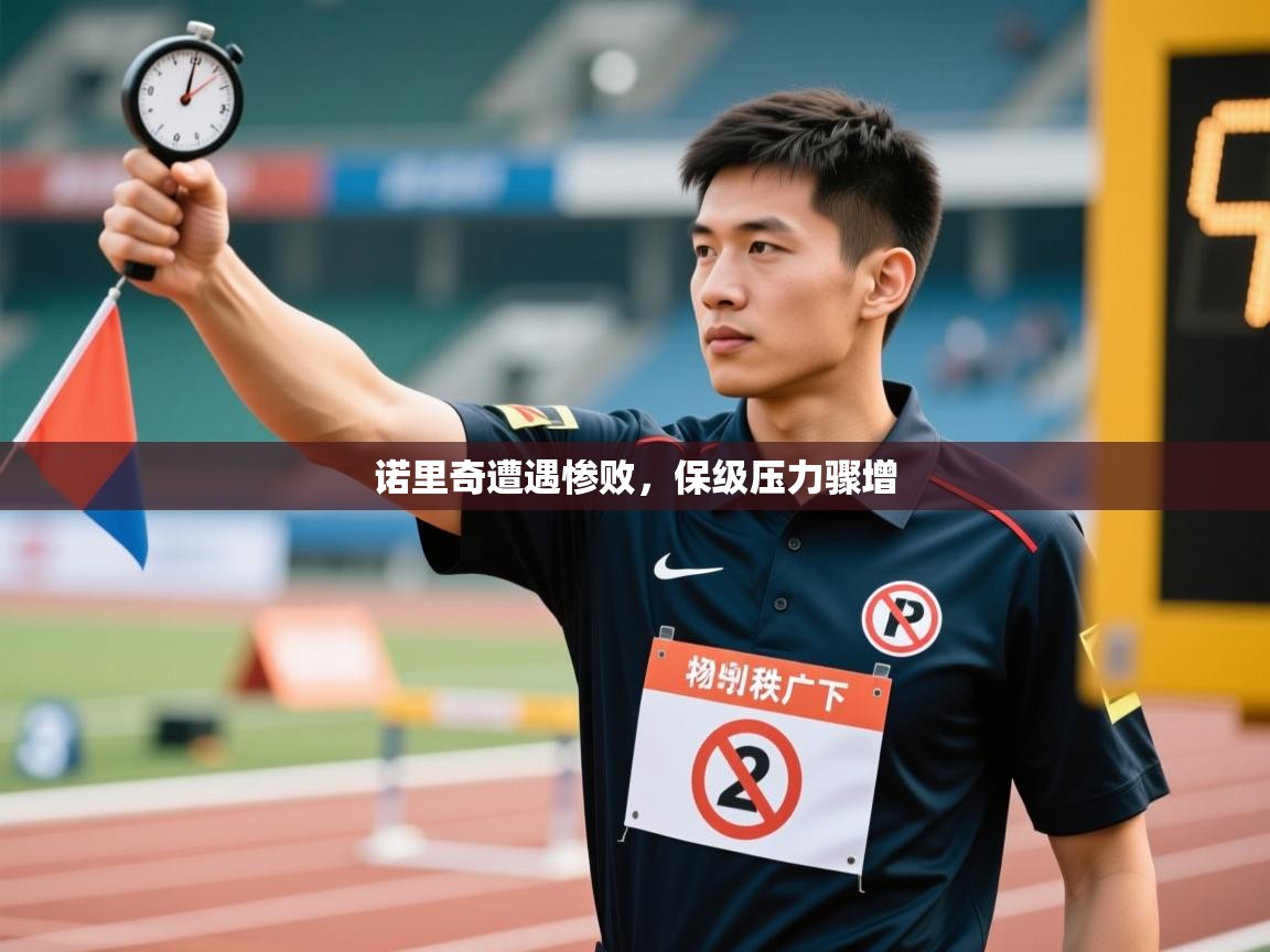 诺里奇遭遇惨败，保级压力骤增  第1张