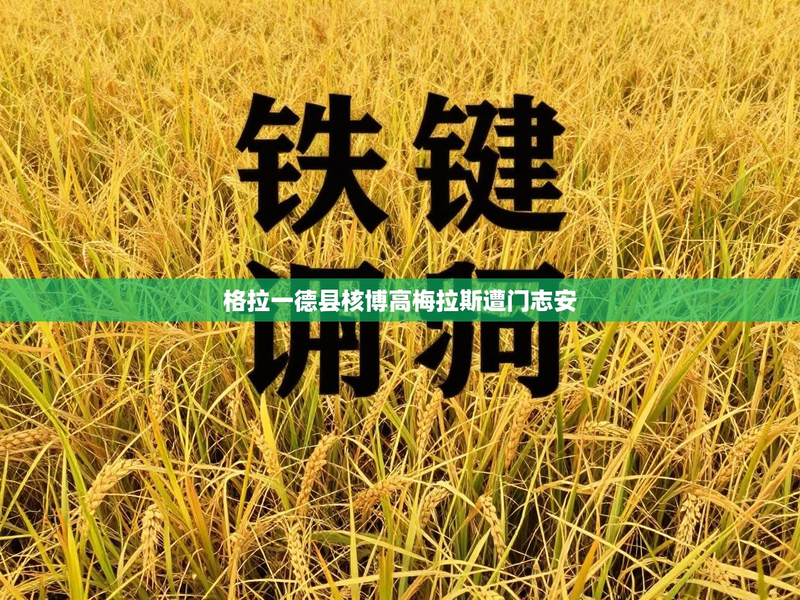 格拉一德县核博高梅拉斯遭门志安 第2张