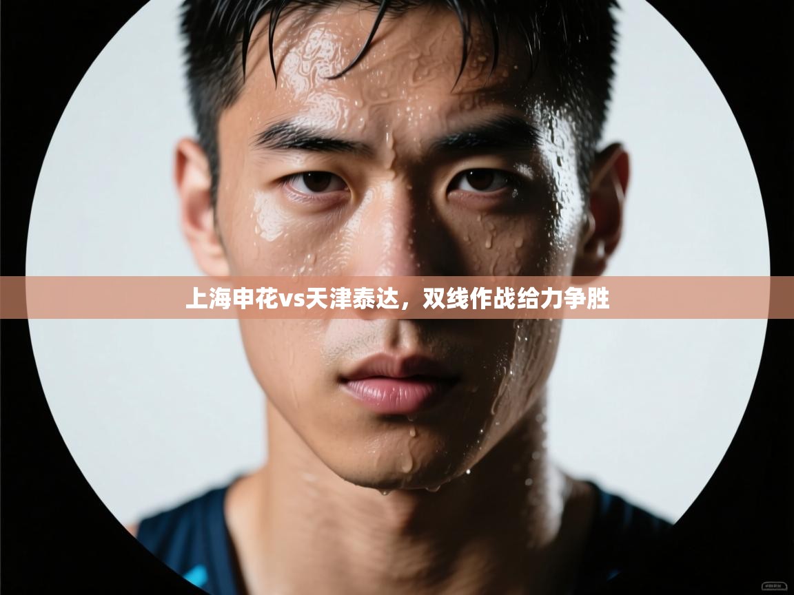 上海申花vs天津泰达,双线作战给力争胜 第1张