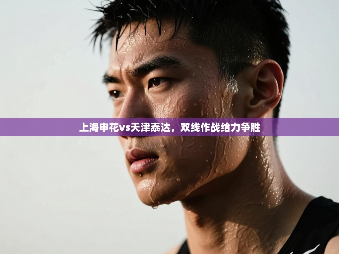 上海申花vs天津泰达,双线作战给力争胜 第2张