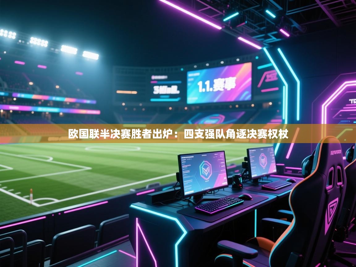 欧国联半决赛胜者出炉：四支强队角逐决赛权杖  第1张