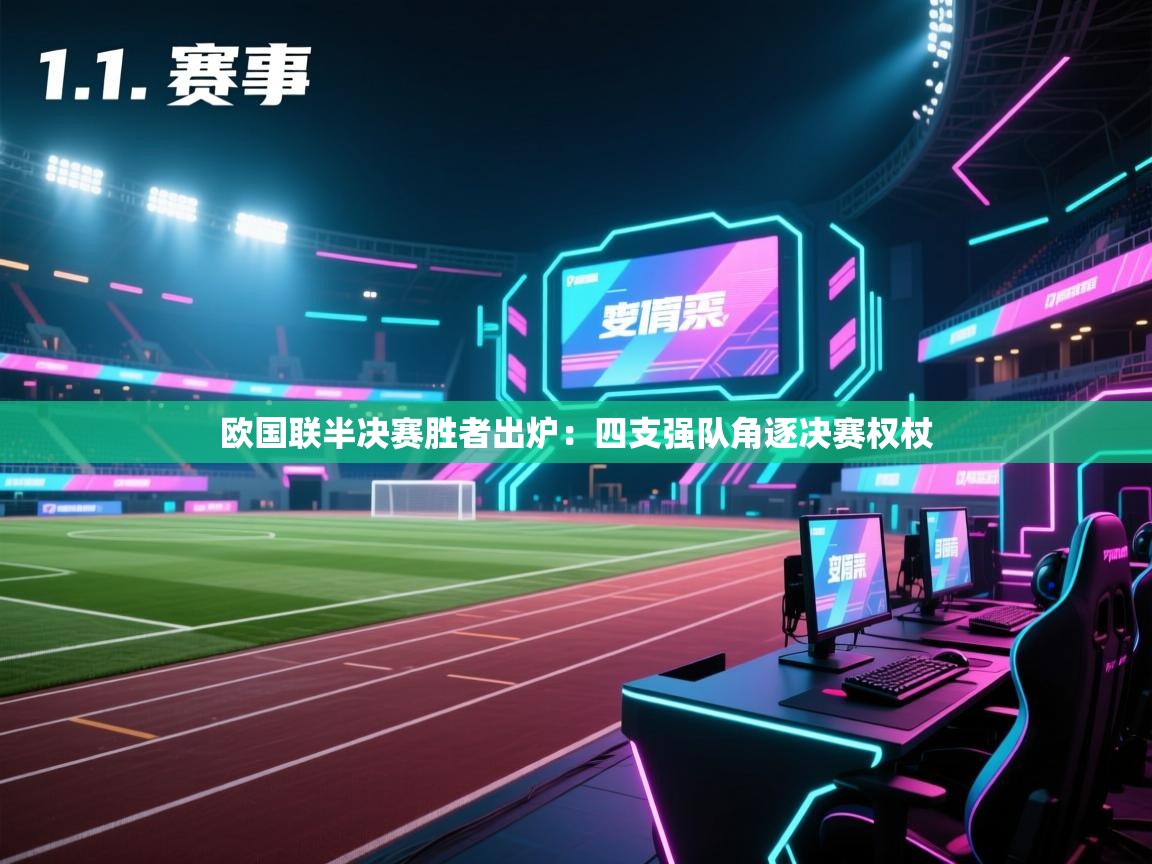 欧国联半决赛胜者出炉：四支强队角逐决赛权杖  第2张