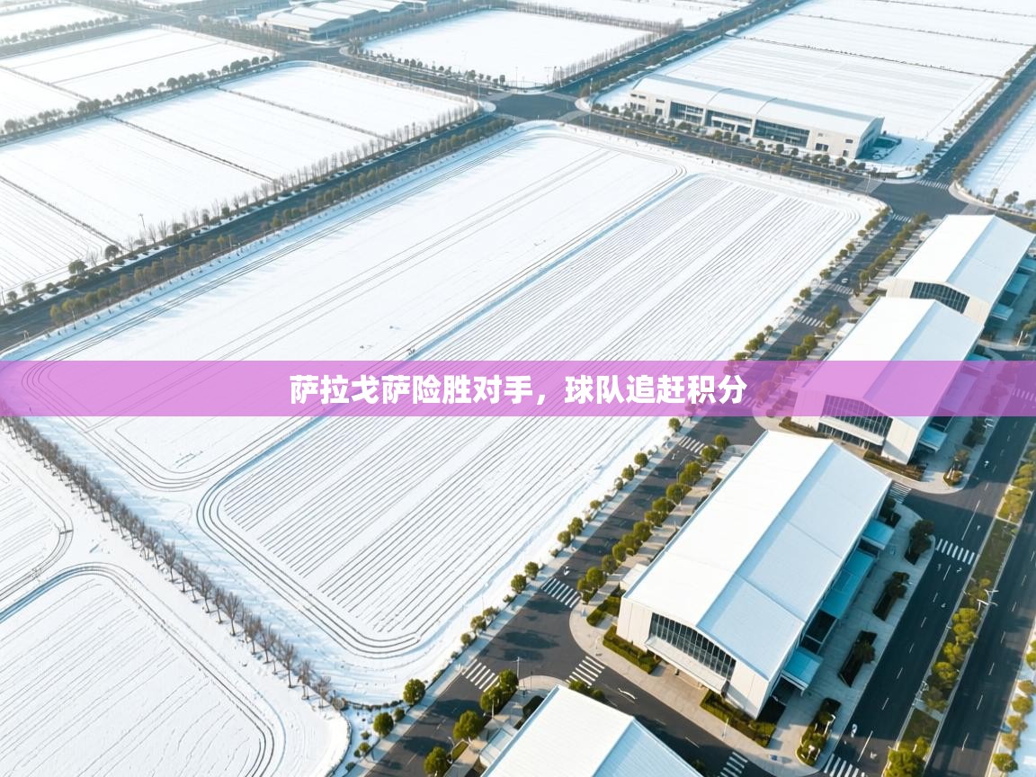 萨拉戈萨险胜对手,球队追赶积分 第1张