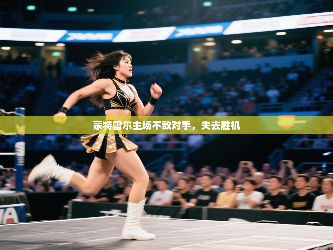 蒙特雷尔主场不敌对手，失去胜机  第2张