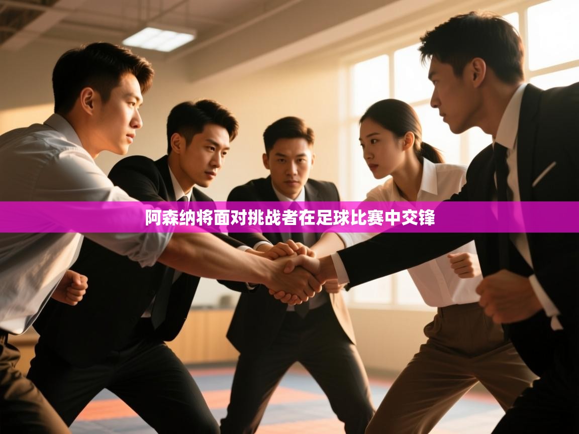 阿森纳将面对挑战者在足球比赛中交锋  第2张