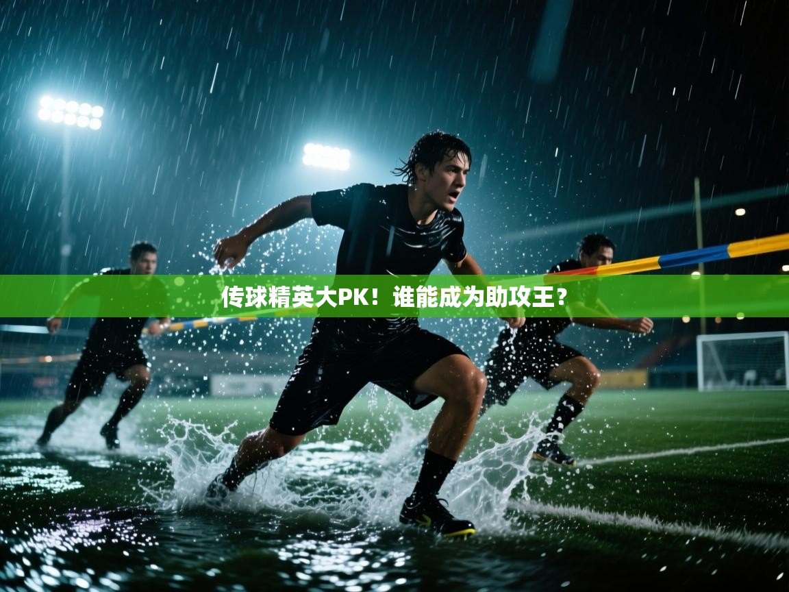 传球精英大PK！谁能成为助攻王？  第2张
