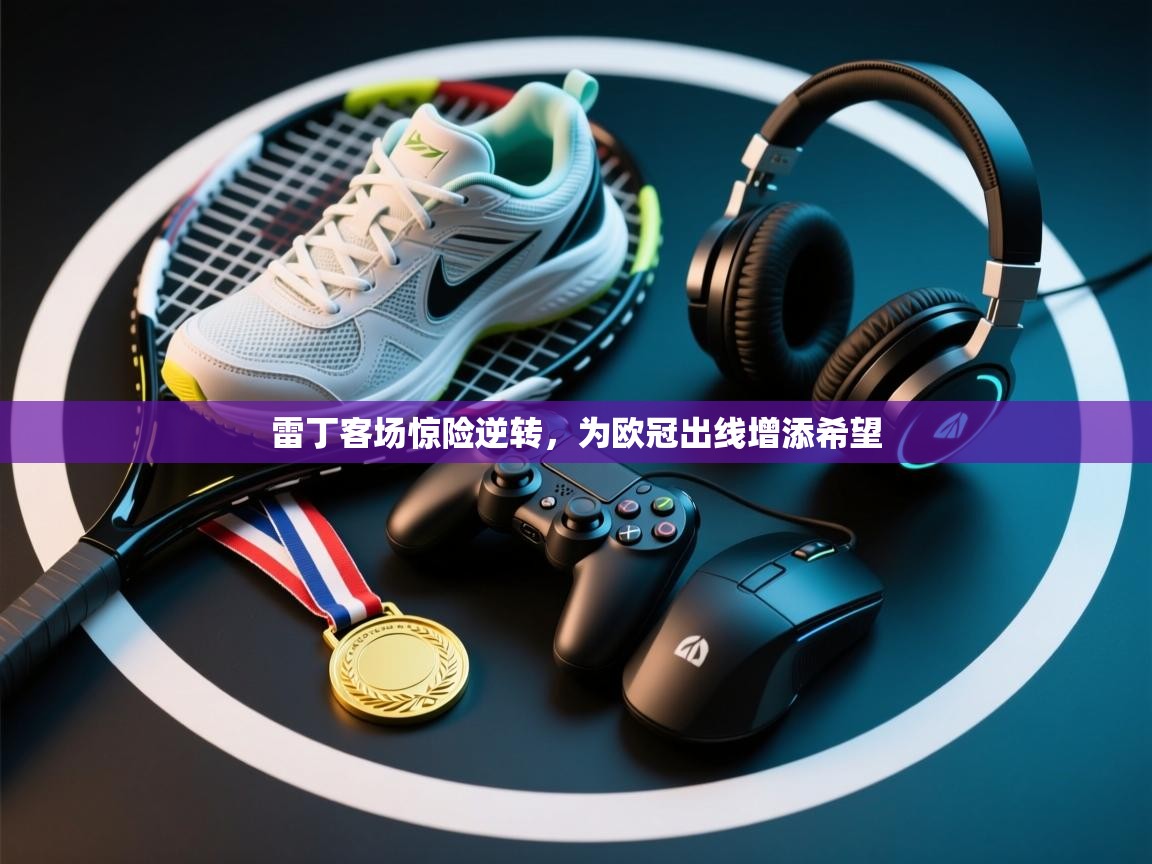 雷丁客场惊险逆转，为欧冠出线增添希望  第1张