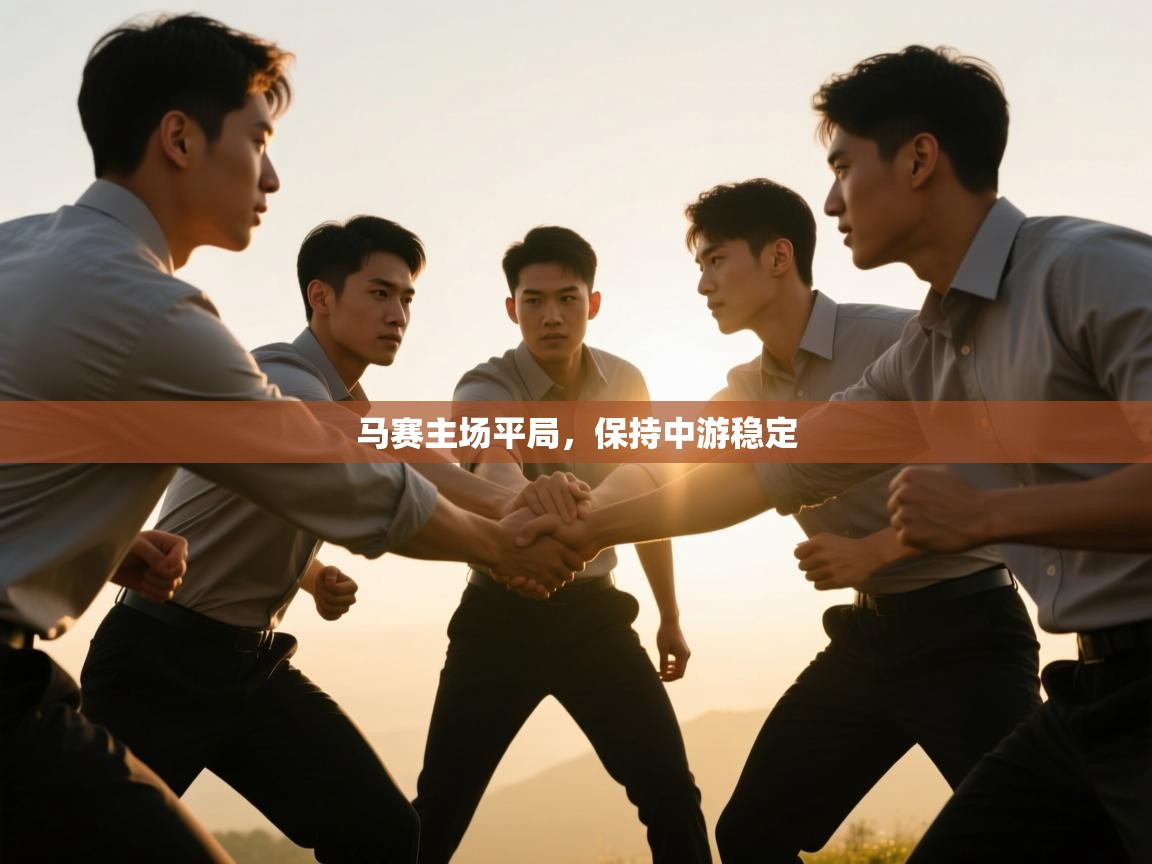 马赛主场平局，保持中游稳定  第2张