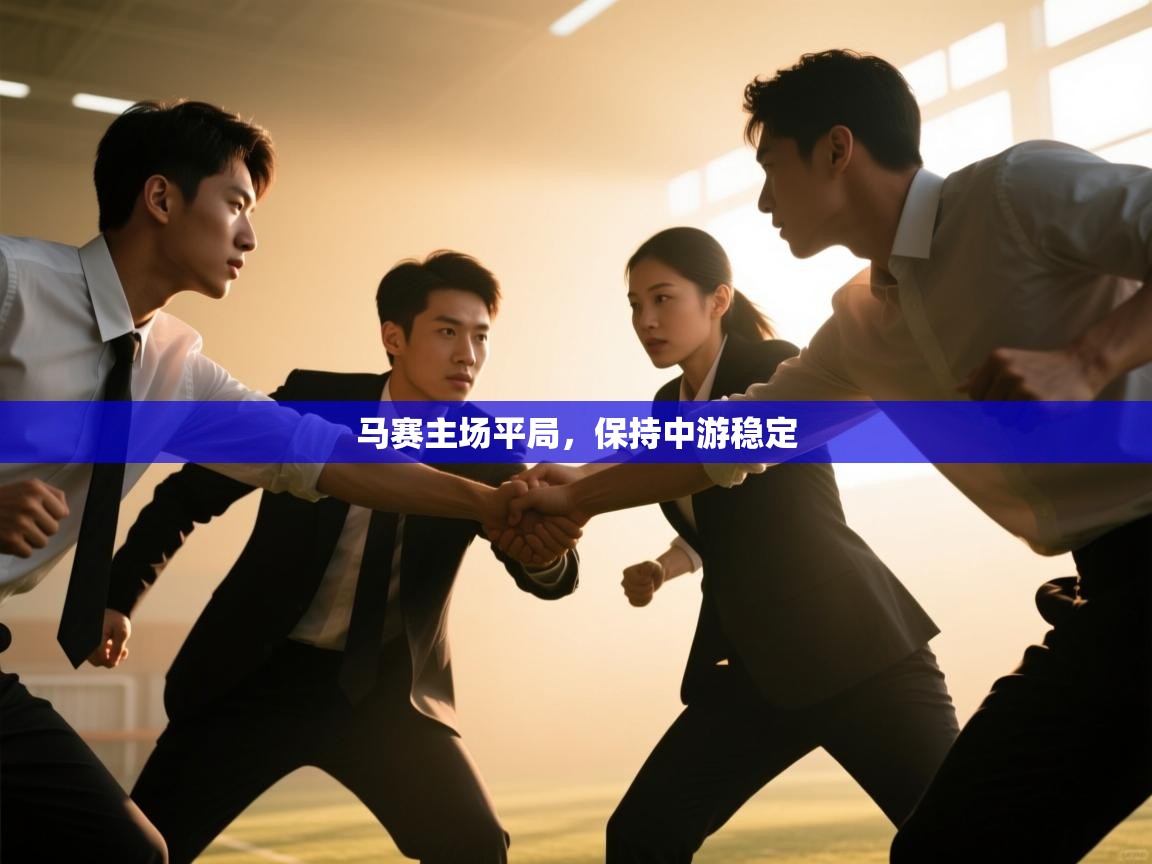 马赛主场平局，保持中游稳定  第1张