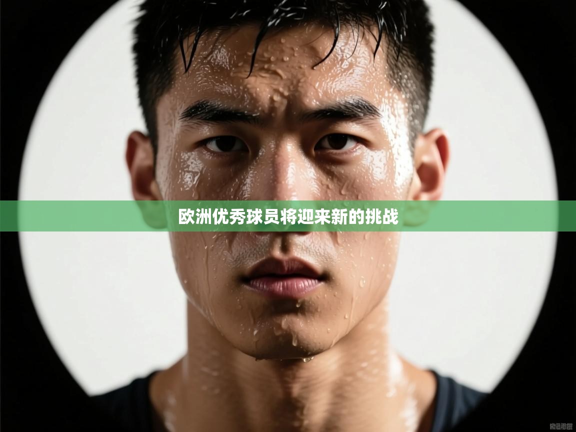 欧洲优秀球员将迎来新的挑战 第1张