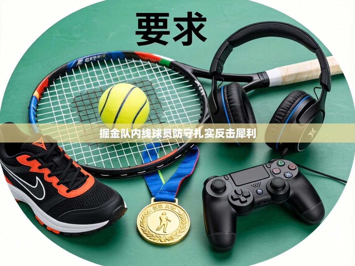 掘金队内线球员防守扎实反击犀利  第1张