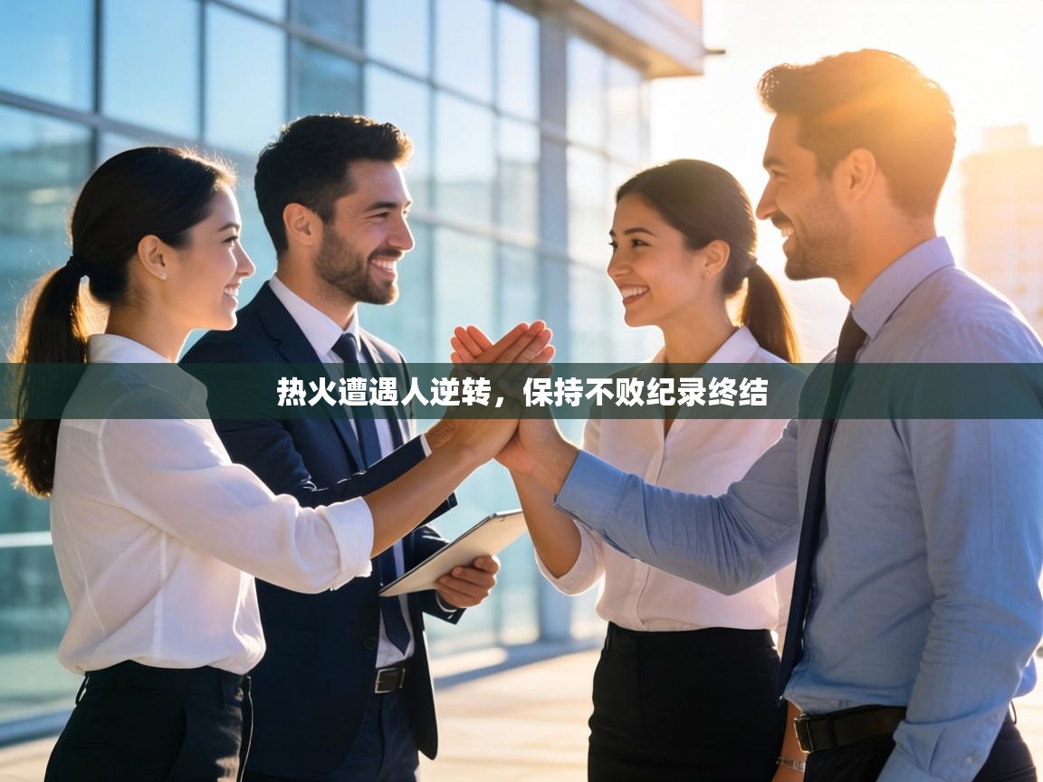 热火遭遇人逆转，保持不败纪录终结  第1张