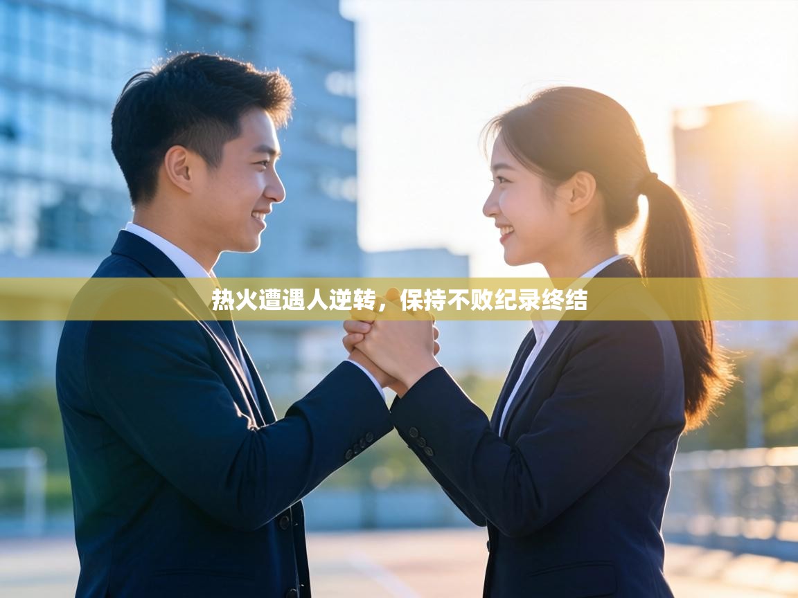 热火遭遇人逆转，保持不败纪录终结  第2张