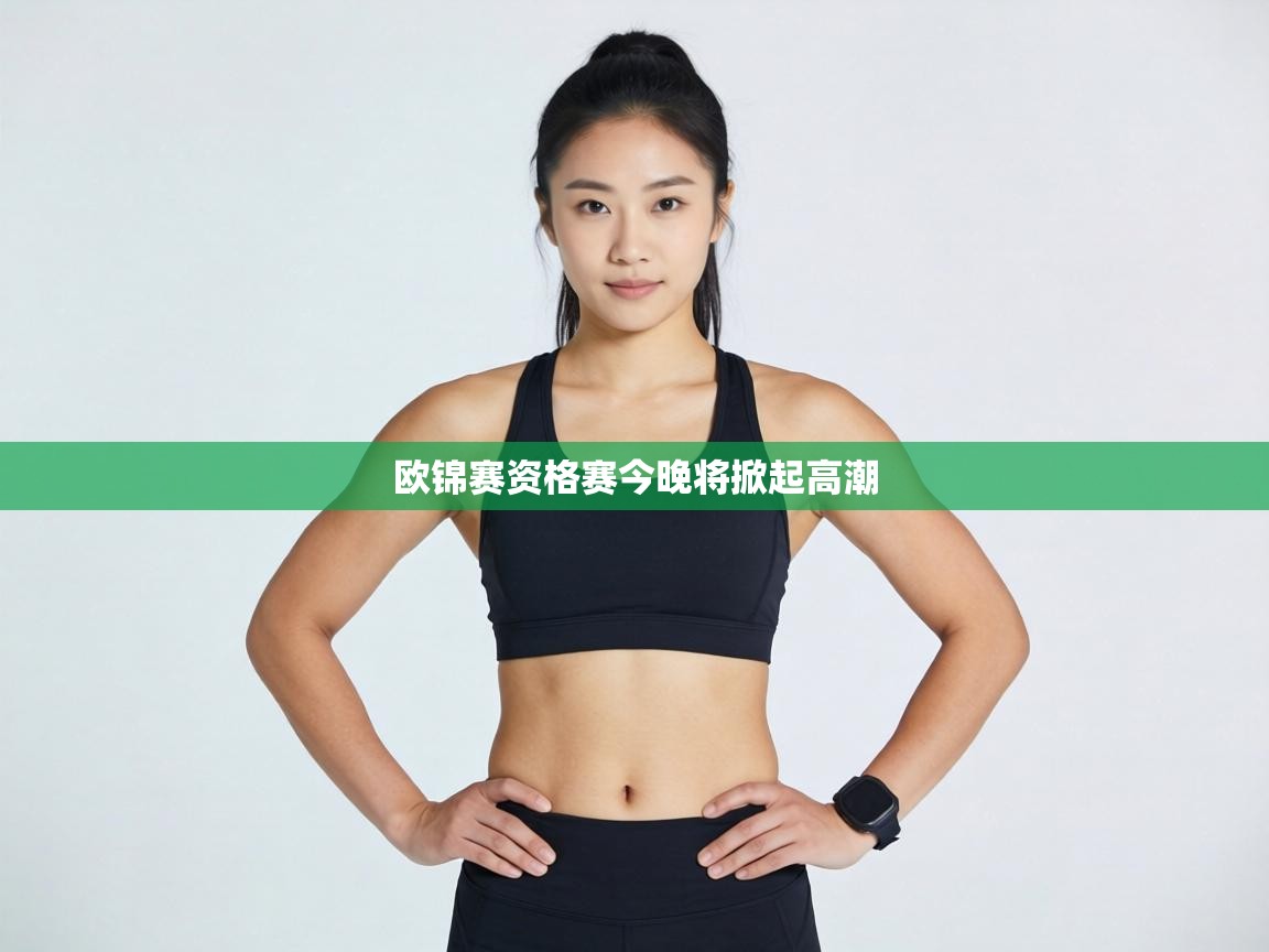 欧锦赛资格赛今晚将掀起高潮  第1张
