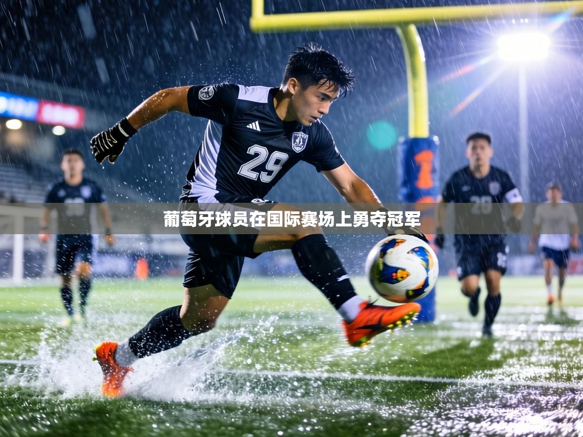 葡萄牙球员在国际赛场上勇夺冠军  第1张